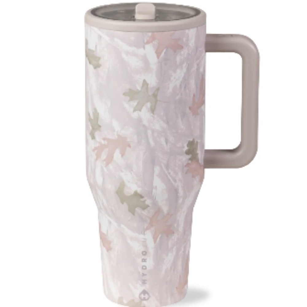 HydroJug Camo Tumbler